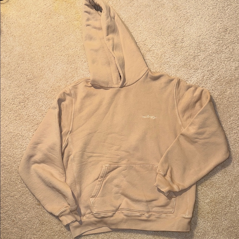 Madhappy hoodie